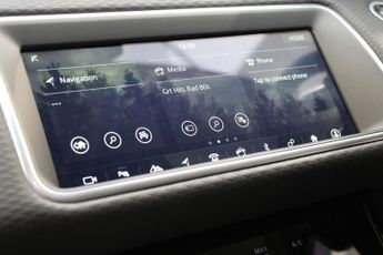 LAND ROVER RANGE ROVER EVOQUE 2.0 D180 S SUV 5dr Diesel Auto 4WD Euro 6 (s/s) (180 ps)