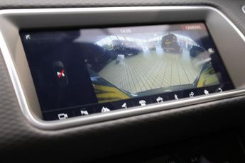 LAND ROVER RANGE ROVER EVOQUE 2.0 D180 S SUV 5dr Diesel Auto 4WD Euro 6 (s/s) (180 ps)