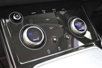 LAND ROVER RANGE ROVER EVOQUE 2.0 D180 S SUV 5dr Diesel Auto 4WD Euro 6 (s/s) (180 ps)