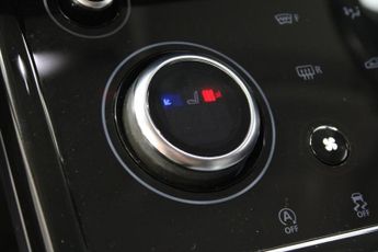 LAND ROVER RANGE ROVER EVOQUE 2.0 D180 S SUV 5dr Diesel Auto 4WD Euro 6 (s/s) (180 ps)