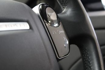 LAND ROVER RANGE ROVER EVOQUE 2.0 D180 S SUV 5dr Diesel Auto 4WD Euro 6 (s/s) (180 ps)