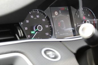 LAND ROVER RANGE ROVER EVOQUE 2.0 D180 S SUV 5dr Diesel Auto 4WD Euro 6 (s/s) (180 ps)