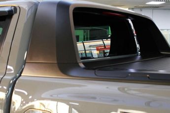 FORD RANGER 2.0 EcoBlue Raptor Pickup Double Cab 4dr Diesel Auto 4WD Euro 6 