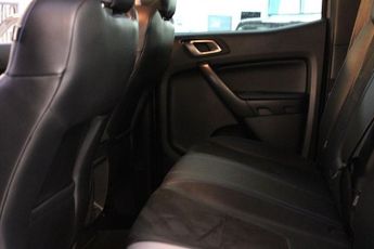 FORD RANGER 2.0 EcoBlue Raptor Pickup Double Cab 4dr Diesel Auto 4WD Euro 6 