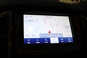 FORD RANGER 2.0 EcoBlue Raptor Pickup Double Cab 4dr Diesel Auto 4WD Euro 6 