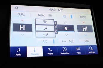 FORD RANGER 2.0 EcoBlue Raptor Pickup Double Cab 4dr Diesel Auto 4WD Euro 6 