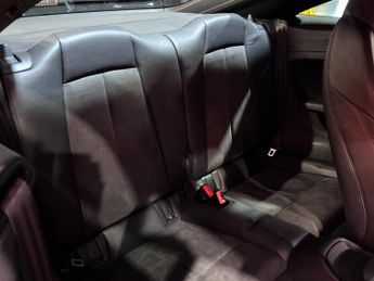 AUDI TT 2.0 TFSI Sport Coupe 3dr Petrol S Tronic quattro Euro 6 (s/s) (2