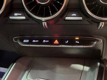 AUDI TT 2.0 TFSI Sport Coupe 3dr Petrol S Tronic quattro Euro 6 (s/s) (2