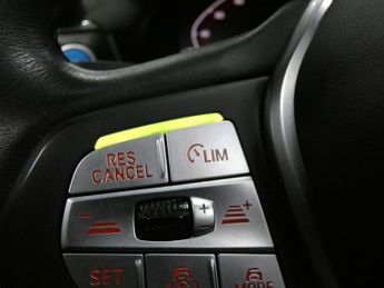 BMW IX3 80kWh Premier Edition SUV 5dr Electric Auto (286 ps)