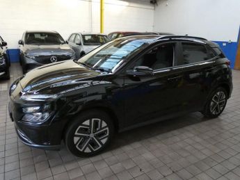 HYUNDAI KONA 64kWh Premium SUV 5dr Electric Auto (10.5kW Charger) (204 ps)