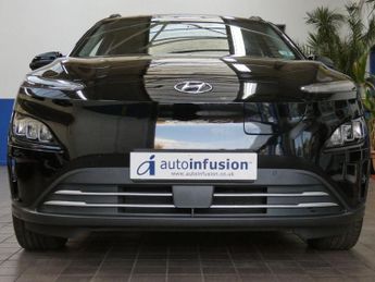 HYUNDAI KONA 64kWh Premium SUV 5dr Electric Auto (10.5kW Charger) (204 ps)