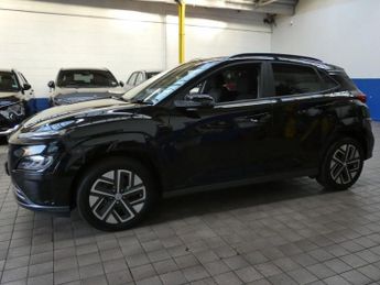 HYUNDAI KONA 64kWh Premium SUV 5dr Electric Auto (10.5kW Charger) (204 ps)
