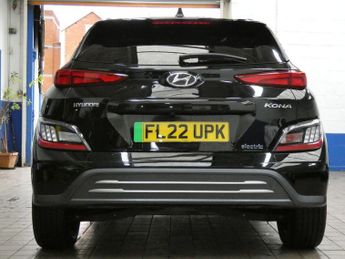 HYUNDAI KONA 64kWh Premium SUV 5dr Electric Auto (10.5kW Charger) (204 ps)