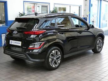HYUNDAI KONA 64kWh Premium SUV 5dr Electric Auto (10.5kW Charger) (204 ps)