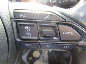 TOYOTA YARIS 1.5 VVT-h Design Hatchback 5dr Petrol Hybrid E-CVT Euro 6 (s/s) 
