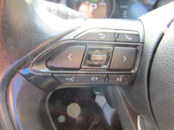 TOYOTA YARIS 1.5 VVT-h Design Hatchback 5dr Petrol Hybrid E-CVT Euro 6 (s/s) 