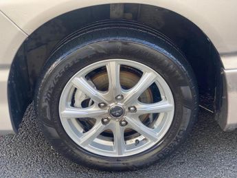 TOYOTA VOXY/NOAH 2.0