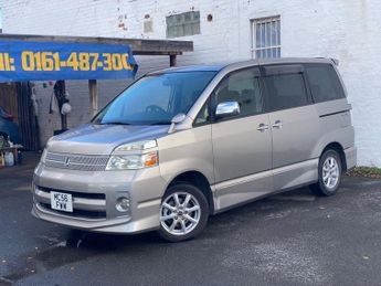 TOYOTA VOXY/NOAH 2.0