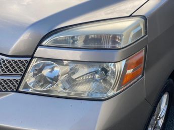 TOYOTA VOXY/NOAH 2.0