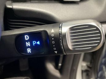 HYUNDAI IONIQ 5 73kWh Premium Hatchback 5dr Electric Auto (217 ps)