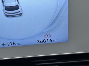 HYUNDAI IONIQ 5 73kWh Premium Hatchback 5dr Electric Auto (217 ps)