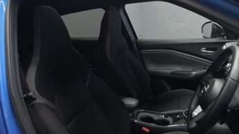 NISSAN JUKE 1.0 DIG-T N-Connecta SUV 5dr Petrol DCT Auto Euro 6 (s/s) (114 p