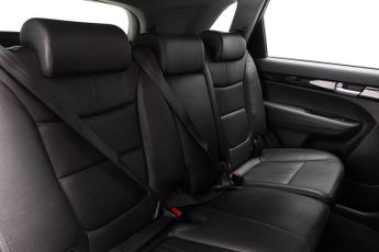 KIA SORENTO 2.2 CRDi KX-2 SUV 5dr Diesel Auto AWD Euro 5 (194 bhp)