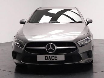 MERCEDES-BENZ A-CLASS 1.3 A200 Sport (Executive) Hatchback 5dr Petrol 7G-DCT Euro 6 (s