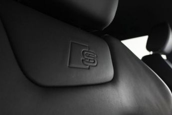 AUDI Q8 E-TRON 55 Black Edition SUV 5dr Electric Auto quattro 114kWh (11kW Char