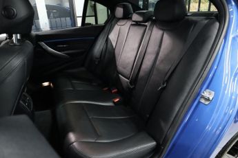BMW 3 SERIES 2.0 320d M Sport Saloon 4dr Diesel Auto Euro 6 (s/s) (190 ps)