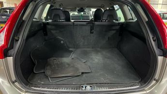 VOLVO XC60 2.0 D4 SE Lux Nav SUV 5dr Diesel Auto Euro 6 (s/s) (190 ps)