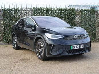 VOLKSWAGEN ID.5 Pro 77kWh Style SUV 5dr Electric Auto (174 ps)