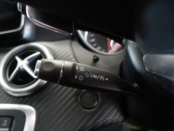 MERCEDES-BENZ A-CLASS 1.6 A160 AMG Line (Premium) Hatchback 5dr Petrol 7G-DCT Euro 6 (