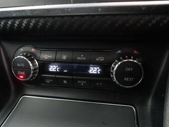 MERCEDES-BENZ A-CLASS 1.6 A160 AMG Line (Premium) Hatchback 5dr Petrol 7G-DCT Euro 6 (