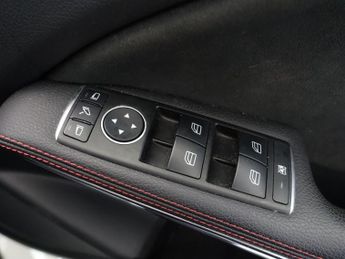 MERCEDES-BENZ A-CLASS 1.6 A160 AMG Line (Premium) Hatchback 5dr Petrol 7G-DCT Euro 6 (