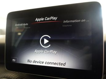 MERCEDES-BENZ A-CLASS 1.6 A160 AMG Line (Premium) Hatchback 5dr Petrol 7G-DCT Euro 6 (