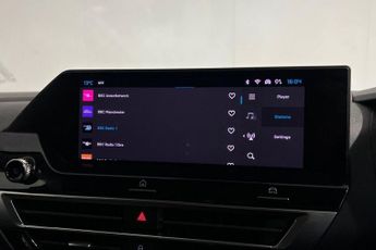 CITROEN C4 1.2 PureTech MAX Hatchback 5dr Petrol EAT8 Euro 6 (s/s) (130 ps)