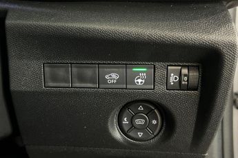 CITROEN C4 1.2 PureTech MAX Hatchback 5dr Petrol EAT8 Euro 6 (s/s) (130 ps)