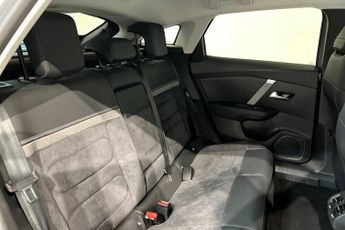 CITROEN C4 1.2 PureTech MAX Hatchback 5dr Petrol EAT8 Euro 6 (s/s) (130 ps)