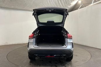 CITROEN C4 1.2 PureTech MAX Hatchback 5dr Petrol EAT8 Euro 6 (s/s) (130 ps)