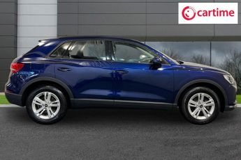 AUDI Q3 1.5 TFSI CoD 35 Technik SUV 5dr Petrol S Tronic Euro 6 (s/s) (15