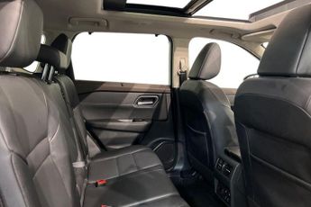 NISSAN X-TRAIL 1.5 h e-POWER Tekna SUV 5dr Petrol Hybrid Auto e-4ORCE Euro 6 (s