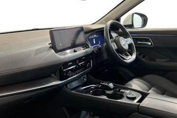 NISSAN X-TRAIL 1.5 h e-POWER Tekna SUV 5dr Petrol Hybrid Auto e-4ORCE Euro 6 (s