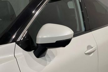 NISSAN X-TRAIL 1.5 h e-POWER Tekna SUV 5dr Petrol Hybrid Auto e-4ORCE Euro 6 (s