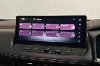 NISSAN X-TRAIL 1.5 h e-POWER Tekna SUV 5dr Petrol Hybrid Auto e-4ORCE Euro 6 (s