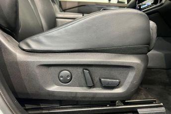 NISSAN X-TRAIL 1.5 h e-POWER Tekna SUV 5dr Petrol Hybrid Auto e-4ORCE Euro 6 (s