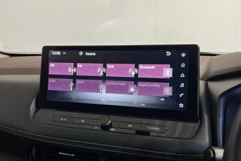 NISSAN X-TRAIL 1.5 h e-POWER Tekna SUV 5dr Petrol Hybrid Auto e-4ORCE Euro 6 (s