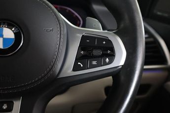 BMW X5 3.0 30d M Sport Auto xDrive Euro 6 (s/s) 5dr