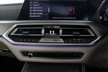 BMW X5 3.0 30d M Sport Auto xDrive Euro 6 (s/s) 5dr