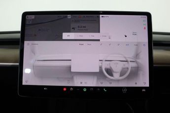 TESLA Model 3 (Dual Motor) Long Range Auto 4WDE 4dr